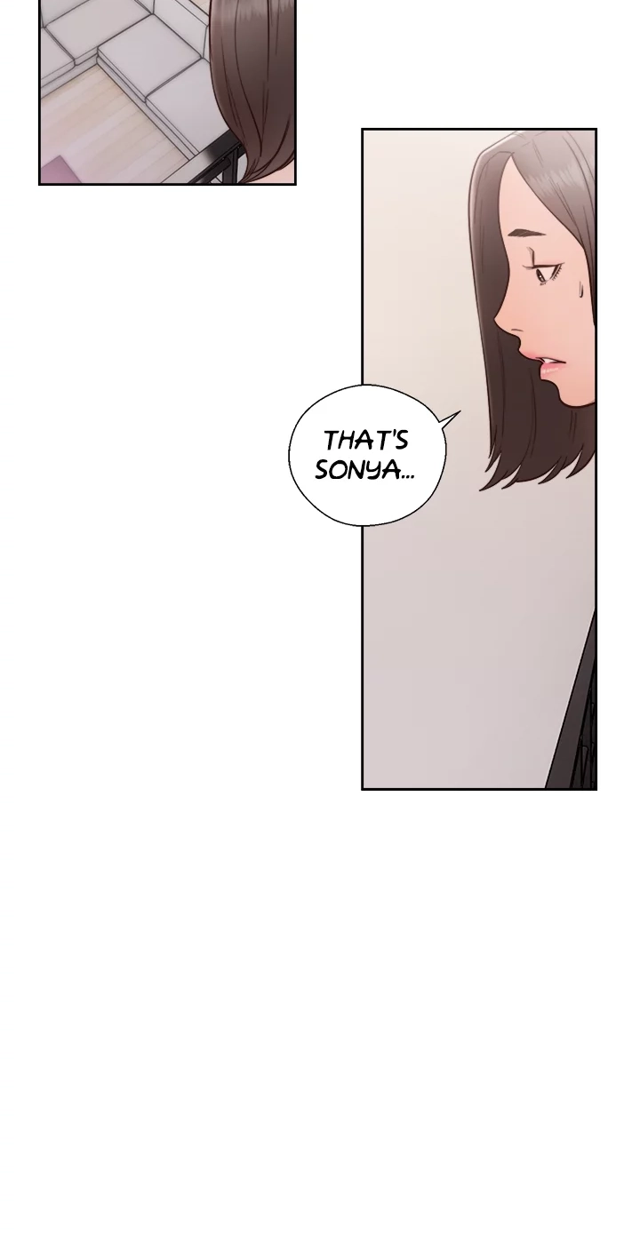 Read Lust Awakening chapter 76 image 2 on Lezhin