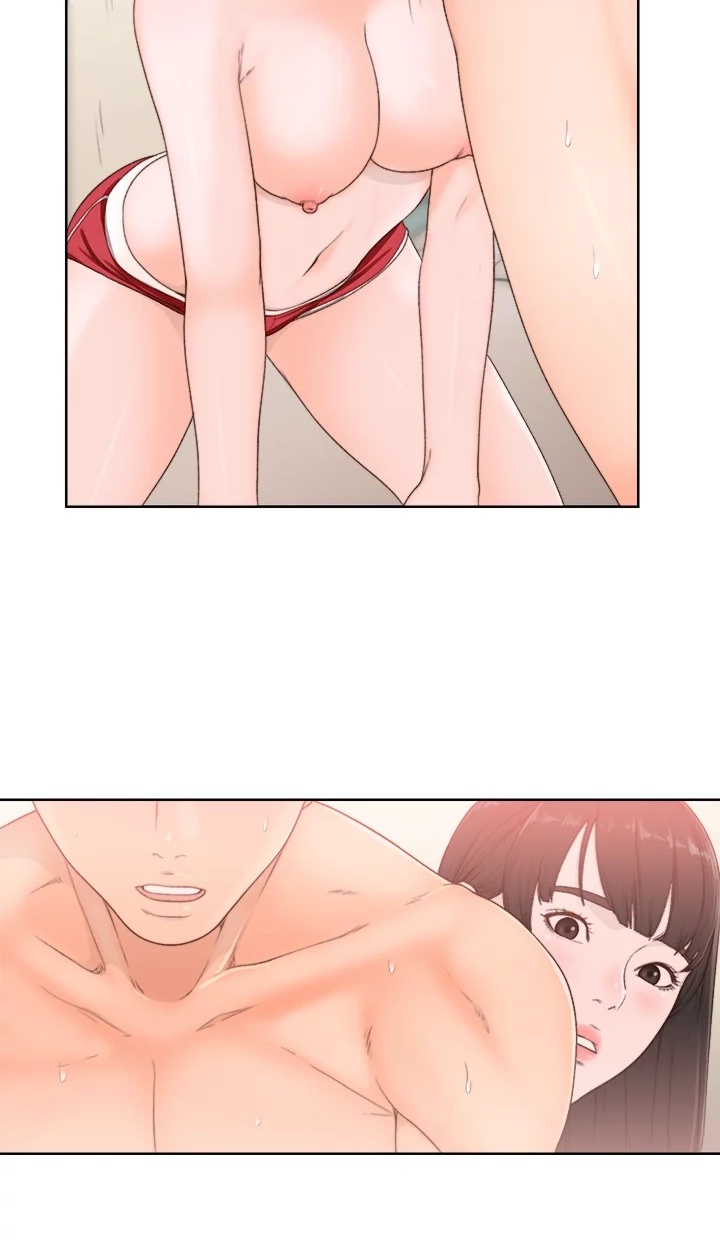 Read Lust Awakening chapter 76 image 24 on Lezhin