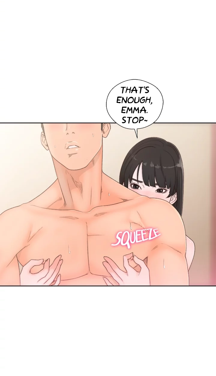 Read Lust Awakening chapter 76 image 26 on Lezhin