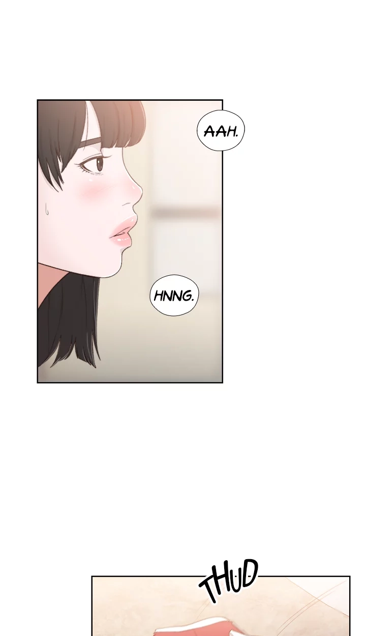 Read Lust Awakening chapter 76 image 33 on Lezhin
