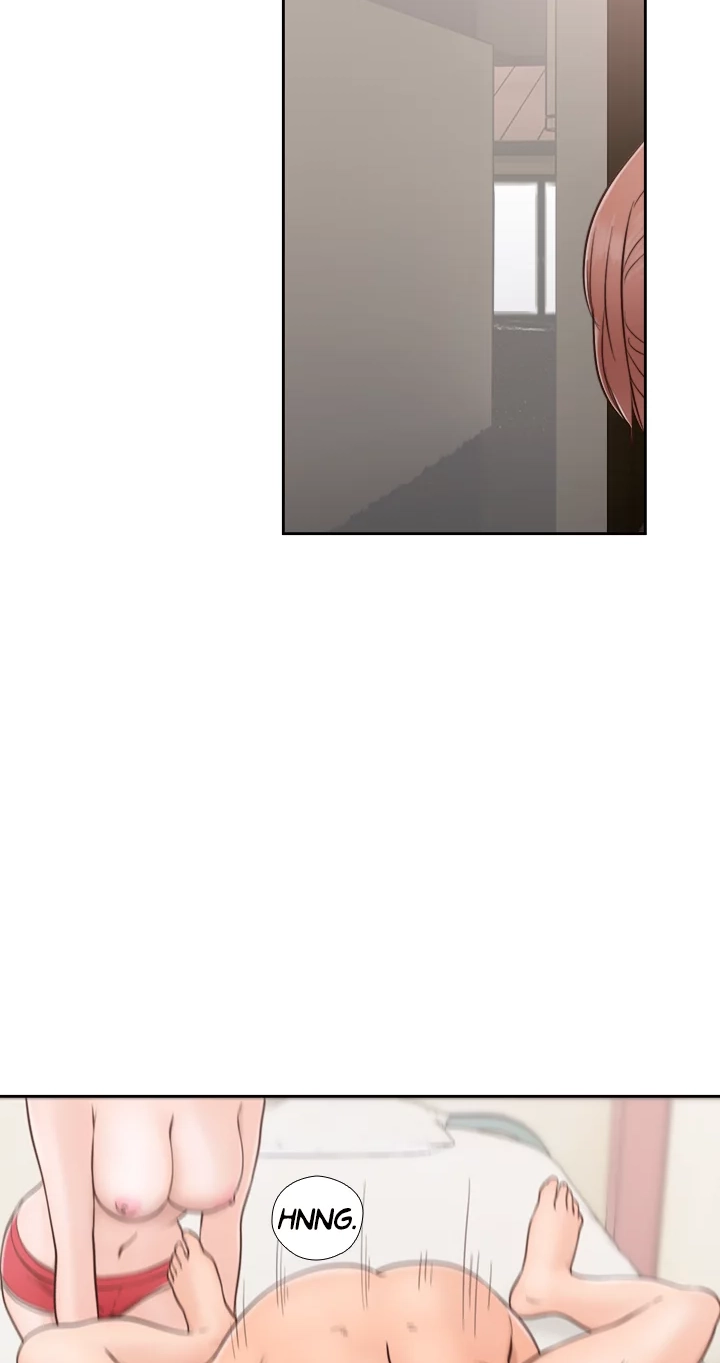 Read Lust Awakening chapter 76 image 4 on Lezhin