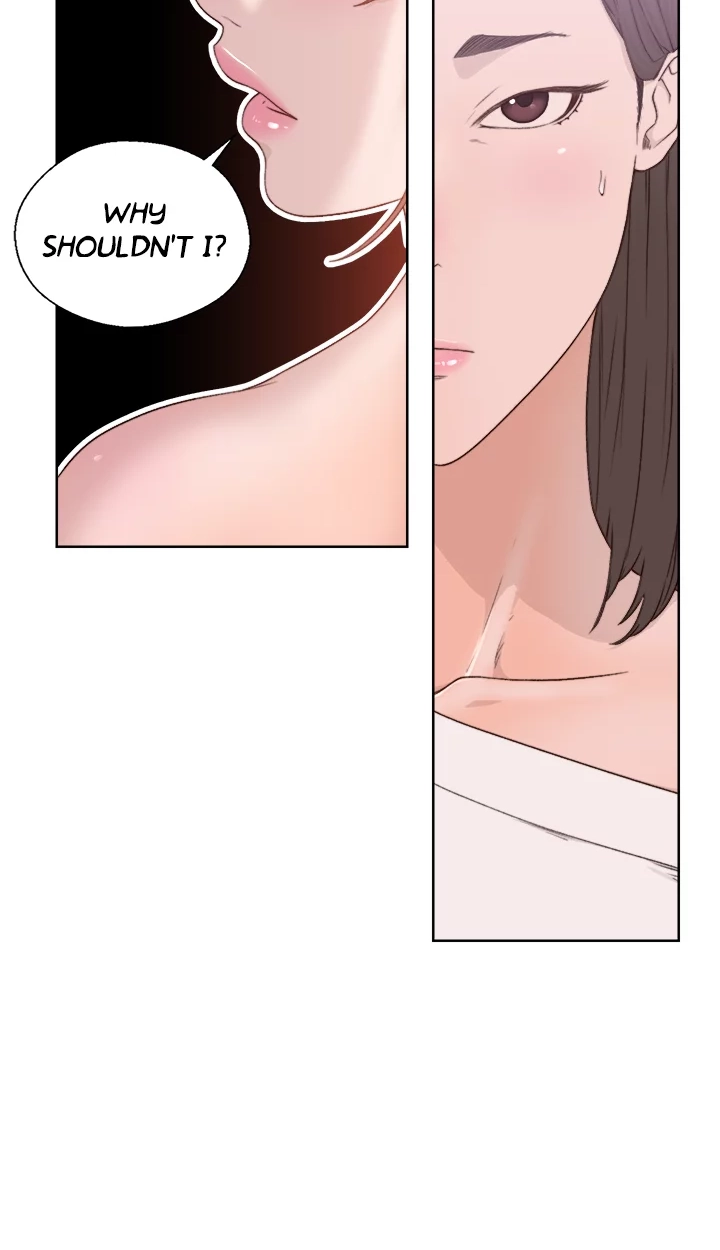 Read Lust Awakening chapter 76 image 42 on Lezhin