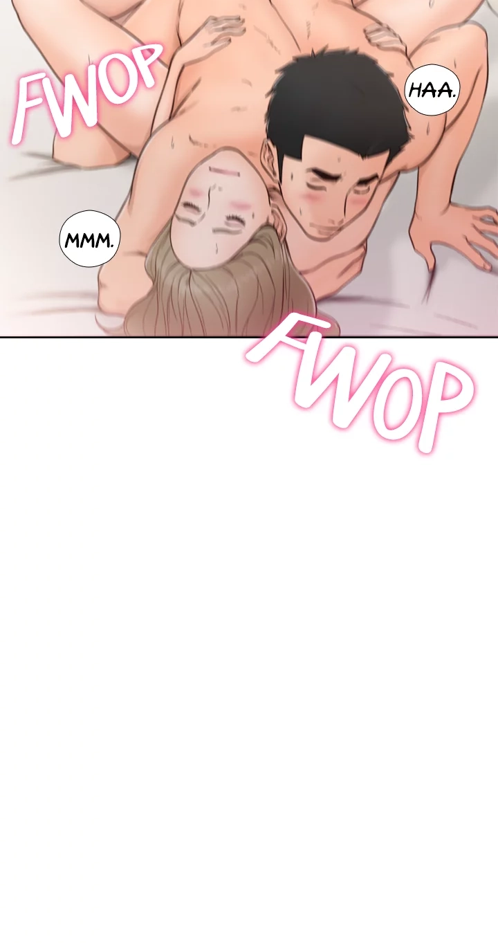 Read Lust Awakening chapter 76 image 5 on Lezhin