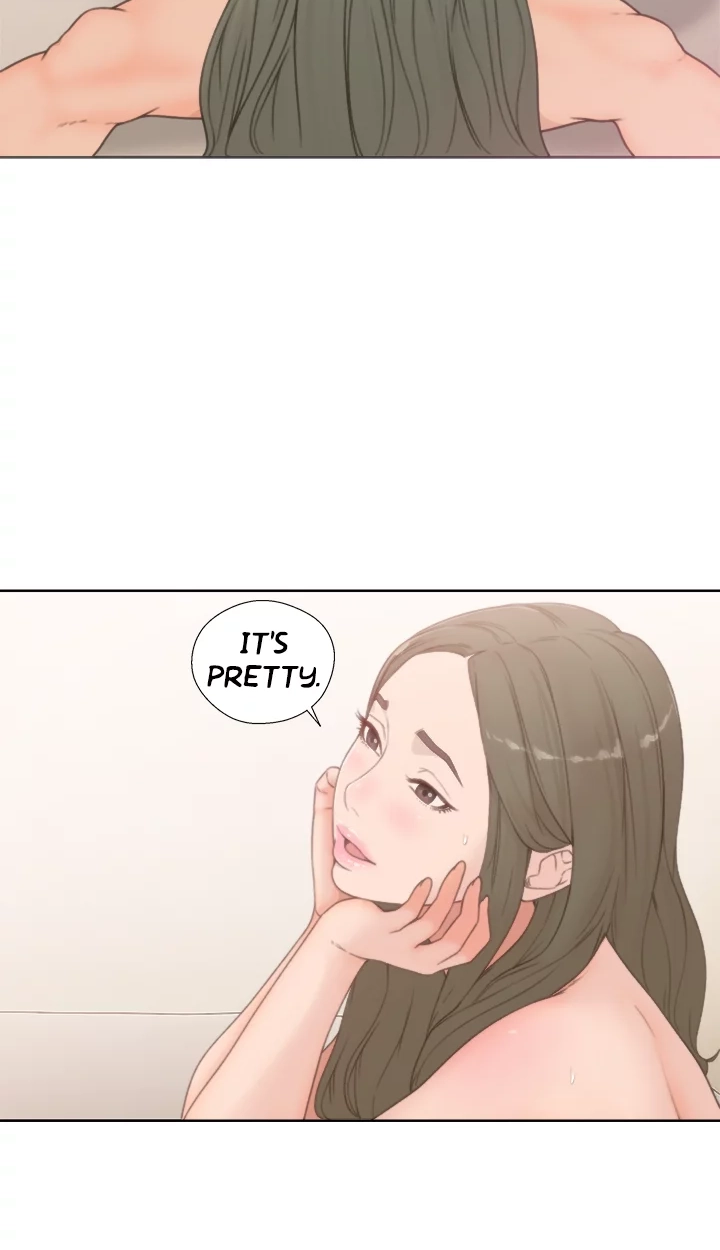 Read Lust Awakening chapter 76 image 60 on Lezhin