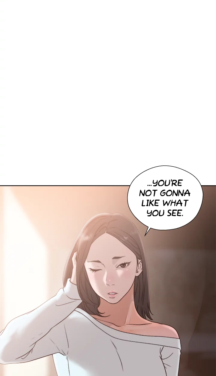 Read Lust Awakening chapter 76 image 63 on Lezhin