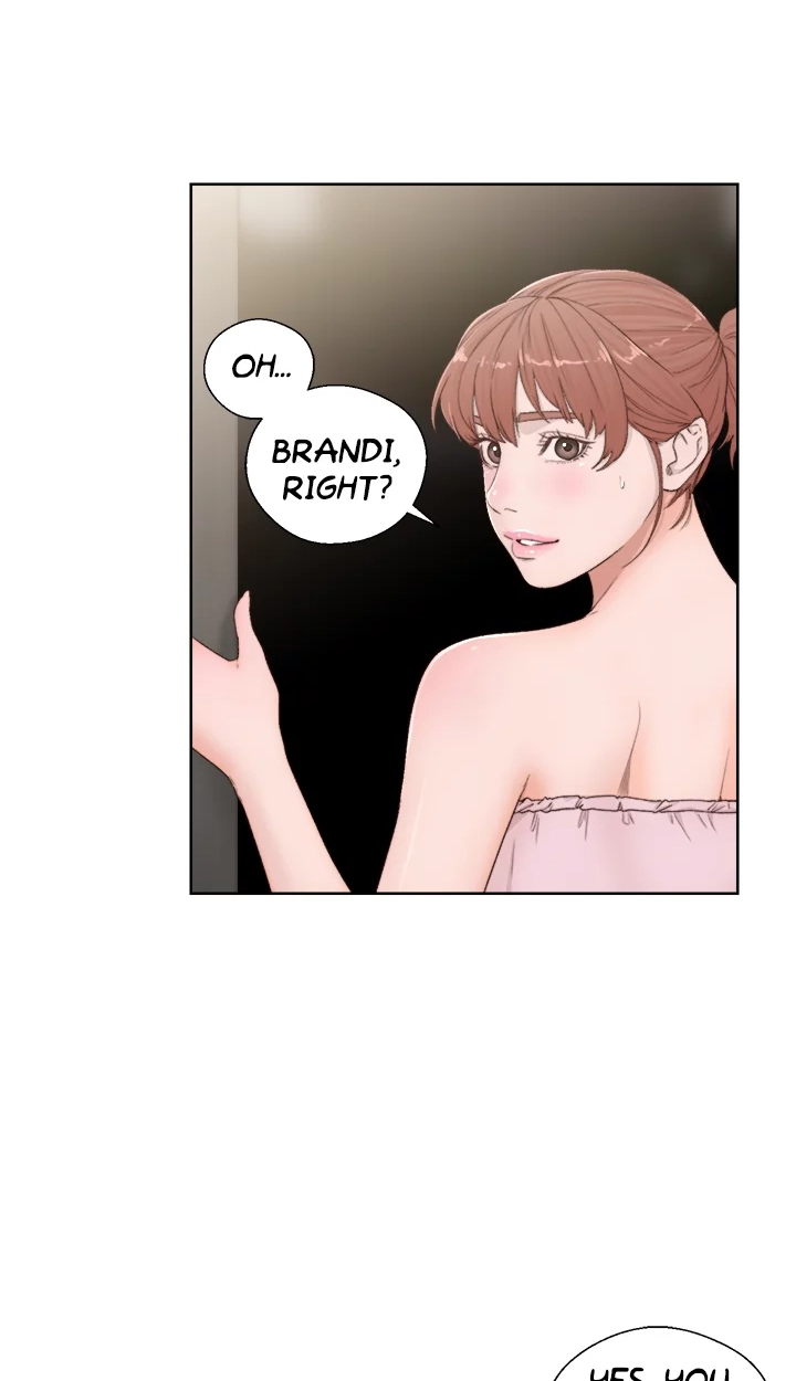 Read Lust Awakening chapter 76 image 7 on Lezhin