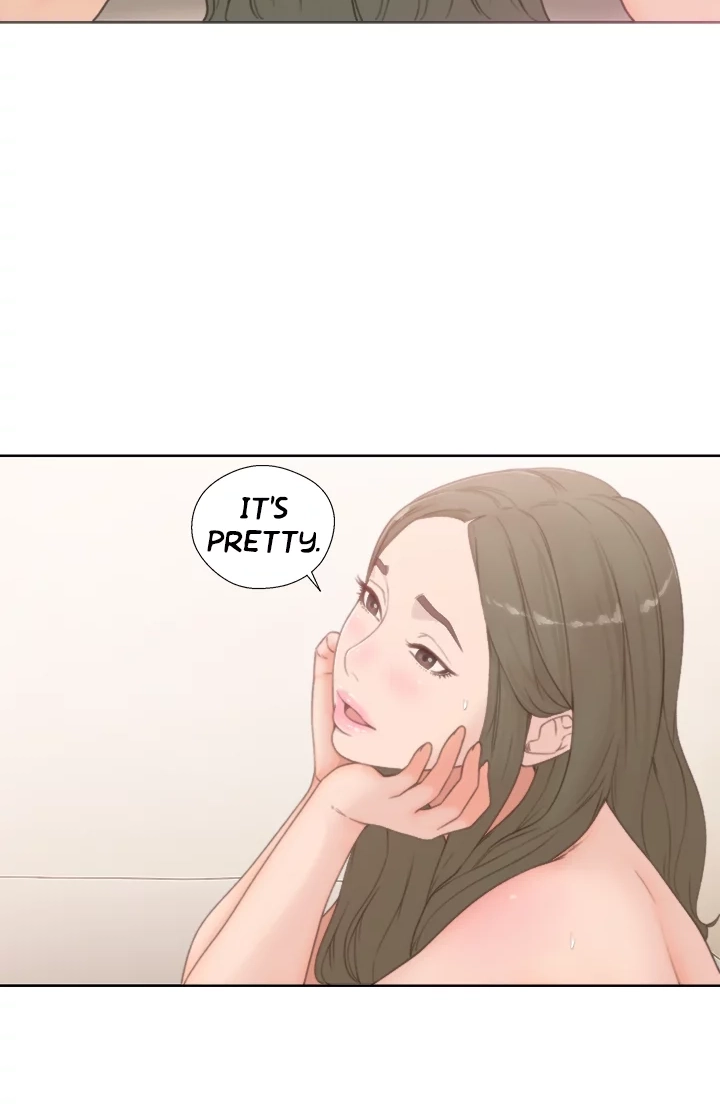 Read Lust Awakening chapter 77 image 1 on Lezhin