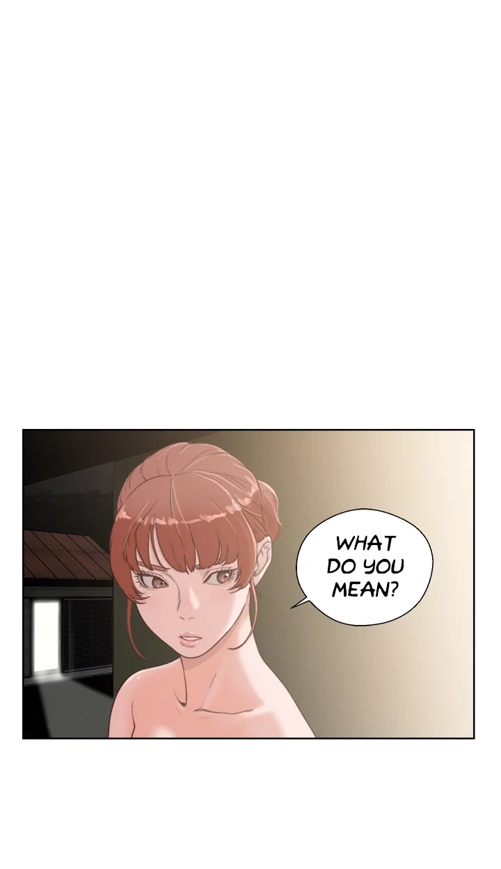 Read Lust Awakening chapter 77 image 10 on Lezhin