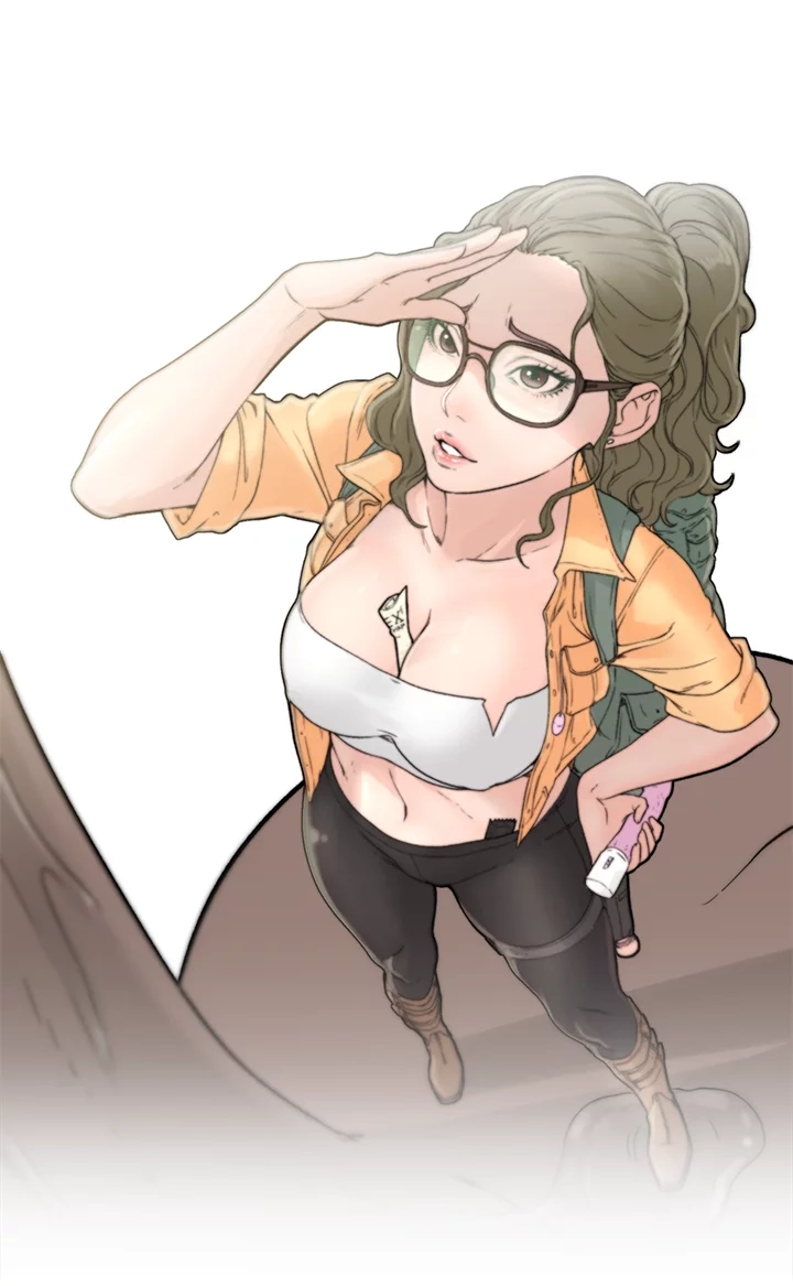 Read Lust Awakening chapter 77 image 15 on Lezhin