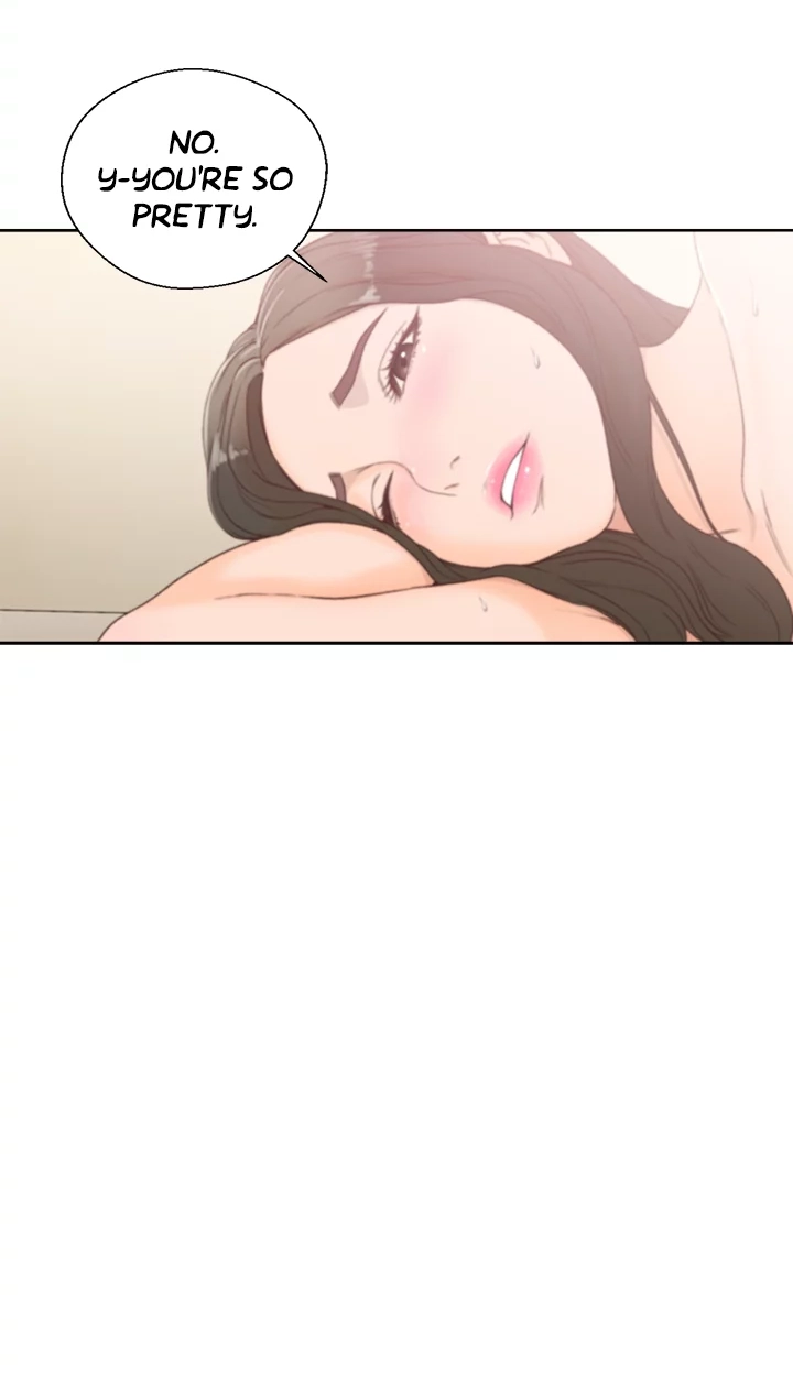 Read Lust Awakening chapter 77 image 20 on Lezhin