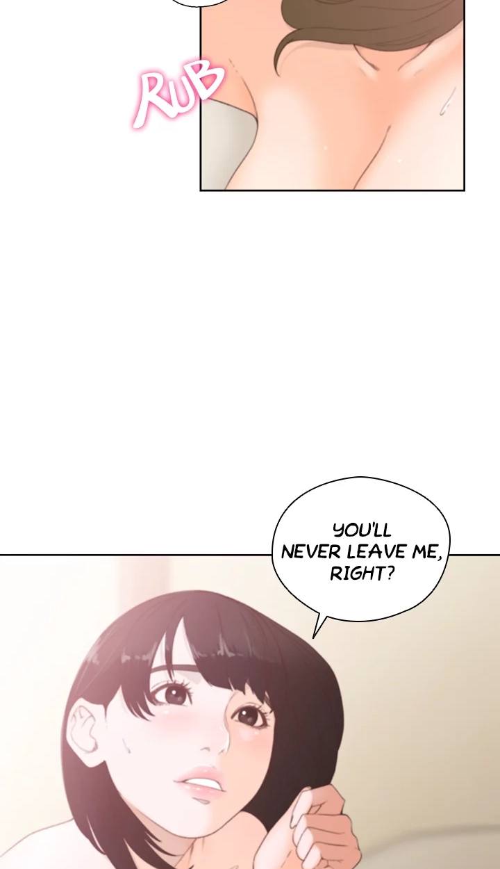 Read Lust Awakening chapter 77 image 23 on Lezhin