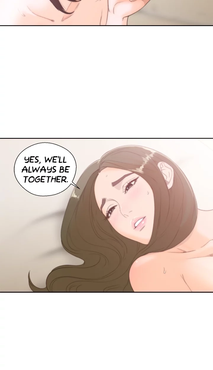 Read Lust Awakening chapter 77 image 24 on Lezhin