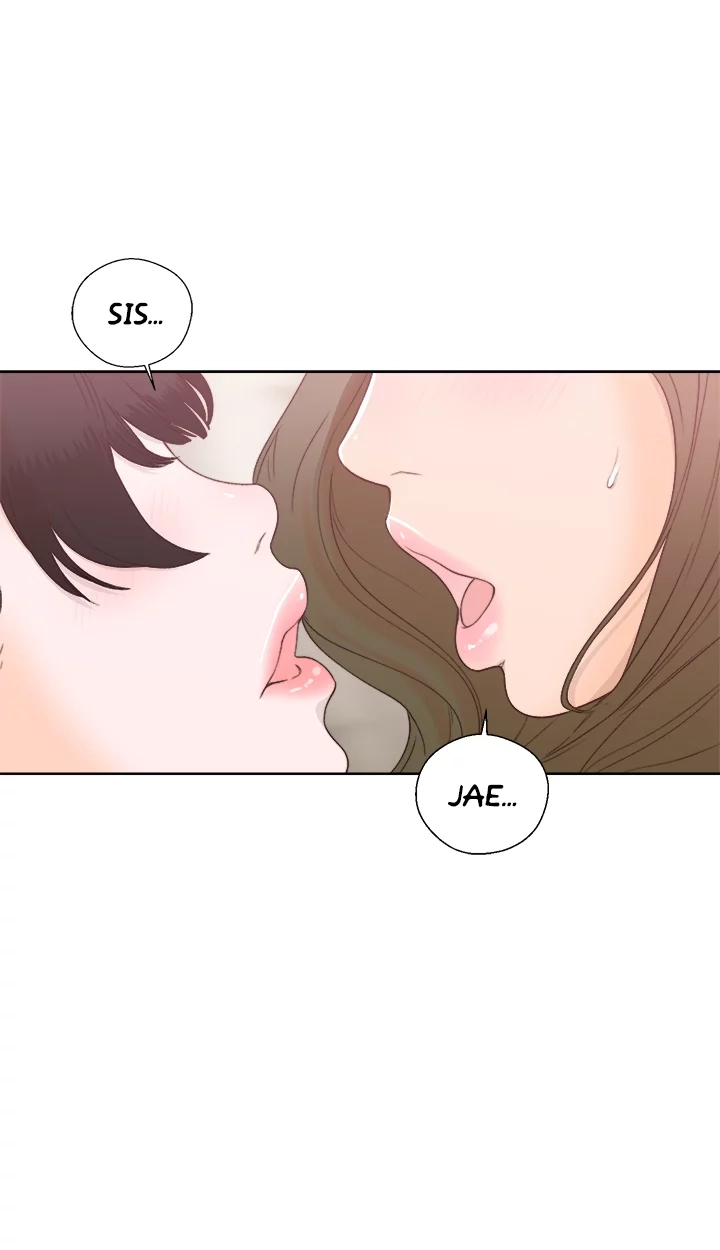 Read Lust Awakening chapter 77 image 25 on Lezhin