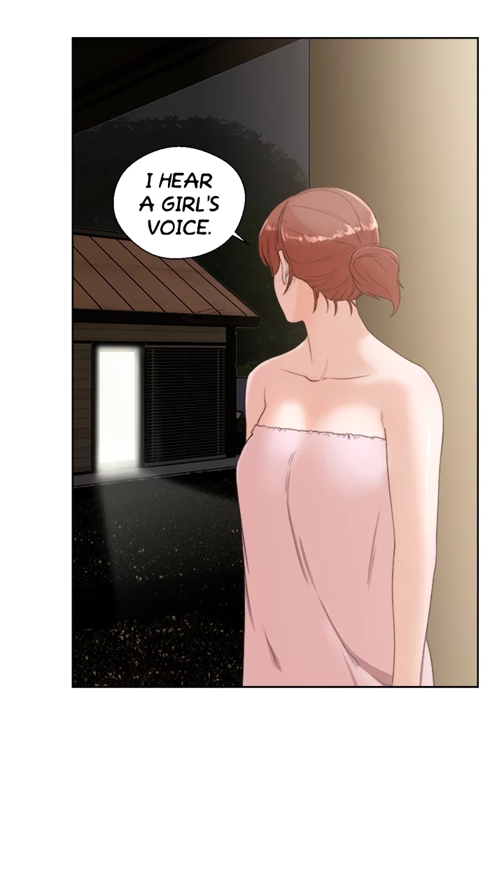 Read Lust Awakening chapter 77 image 28 on Lezhin