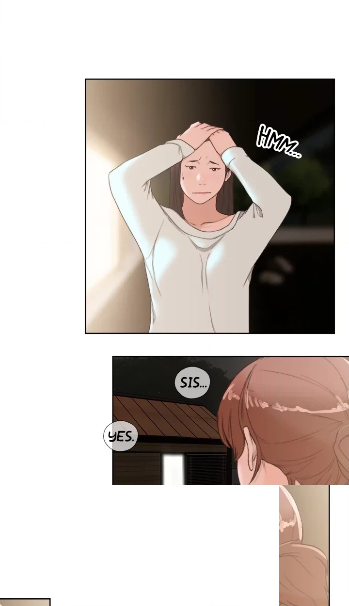 Read Lust Awakening chapter 77 image 29 on Lezhin