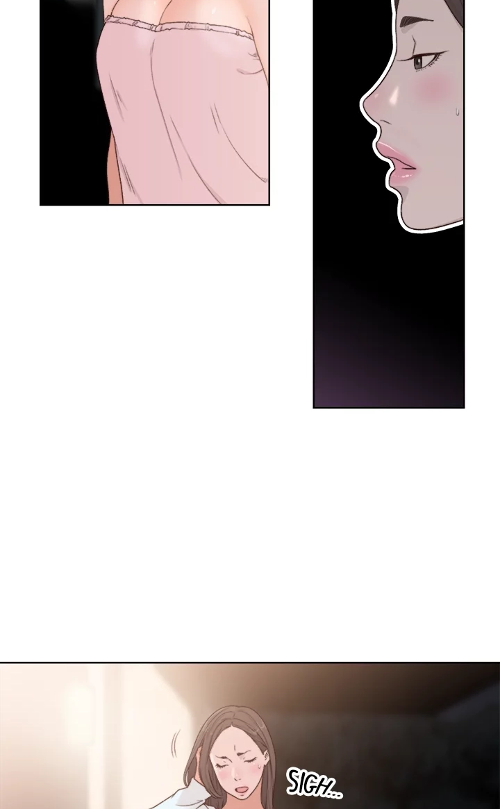 Read Lust Awakening chapter 77 image 3 on Lezhin