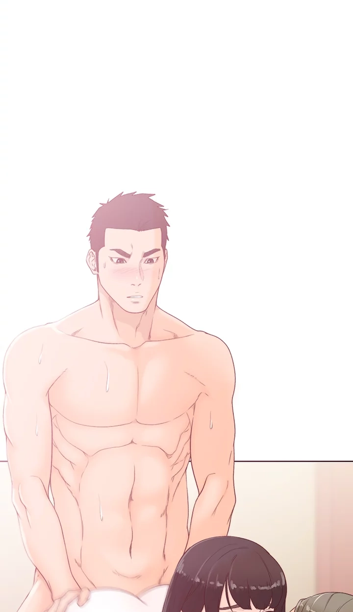 Read Lust Awakening chapter 77 image 31 on Lezhin