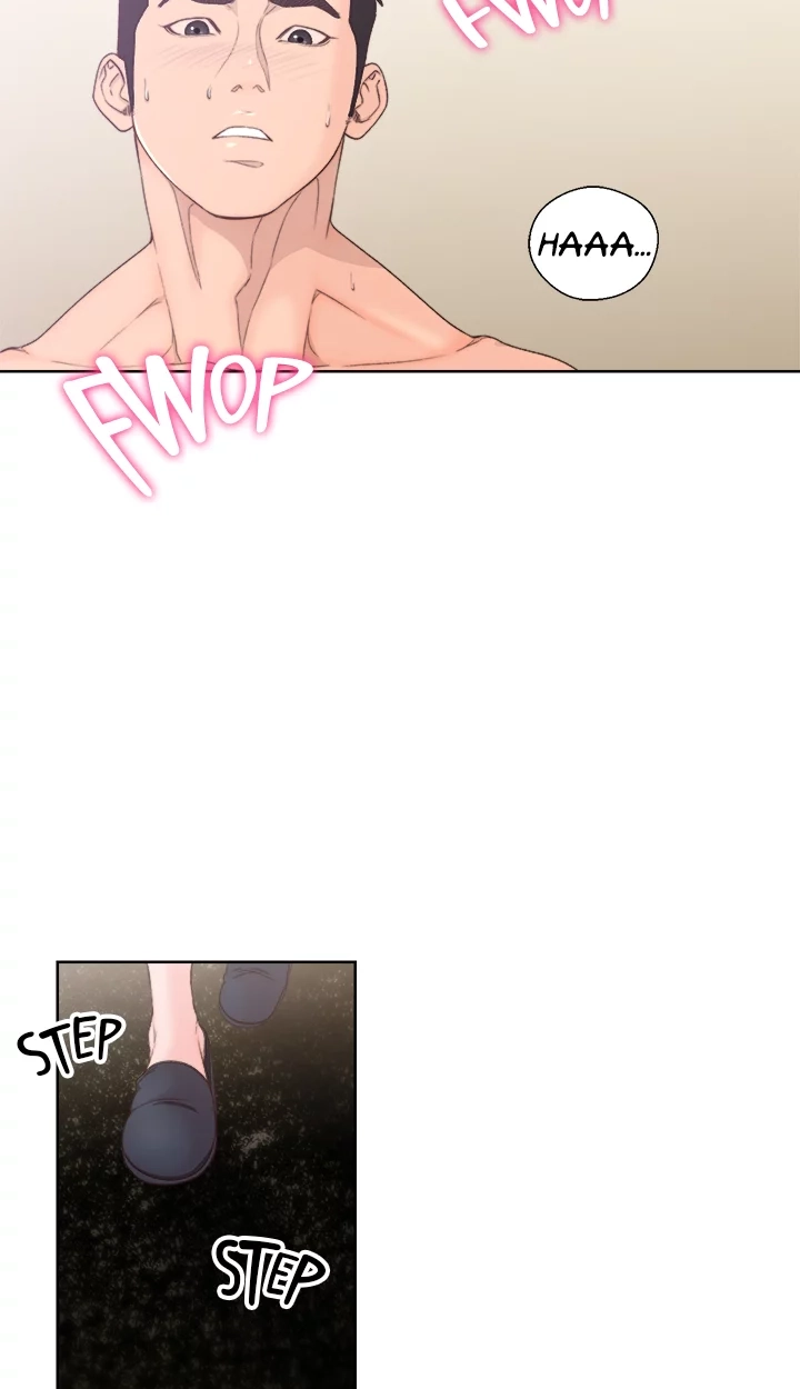 Read Lust Awakening chapter 77 image 35 on Lezhin