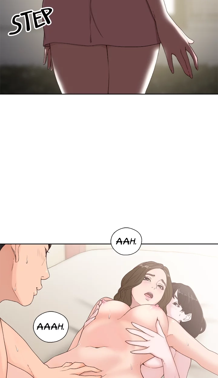 Read Lust Awakening chapter 77 image 38 on Lezhin