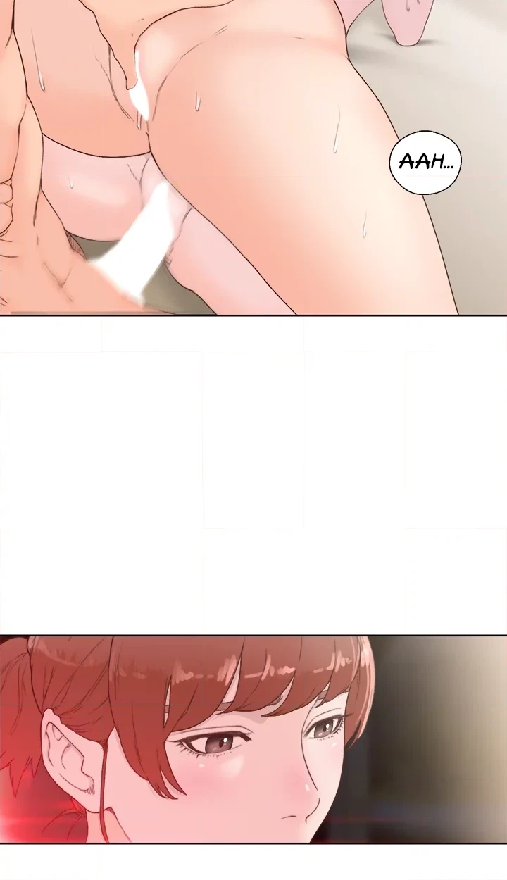 Read Lust Awakening chapter 77 image 39 on Lezhin