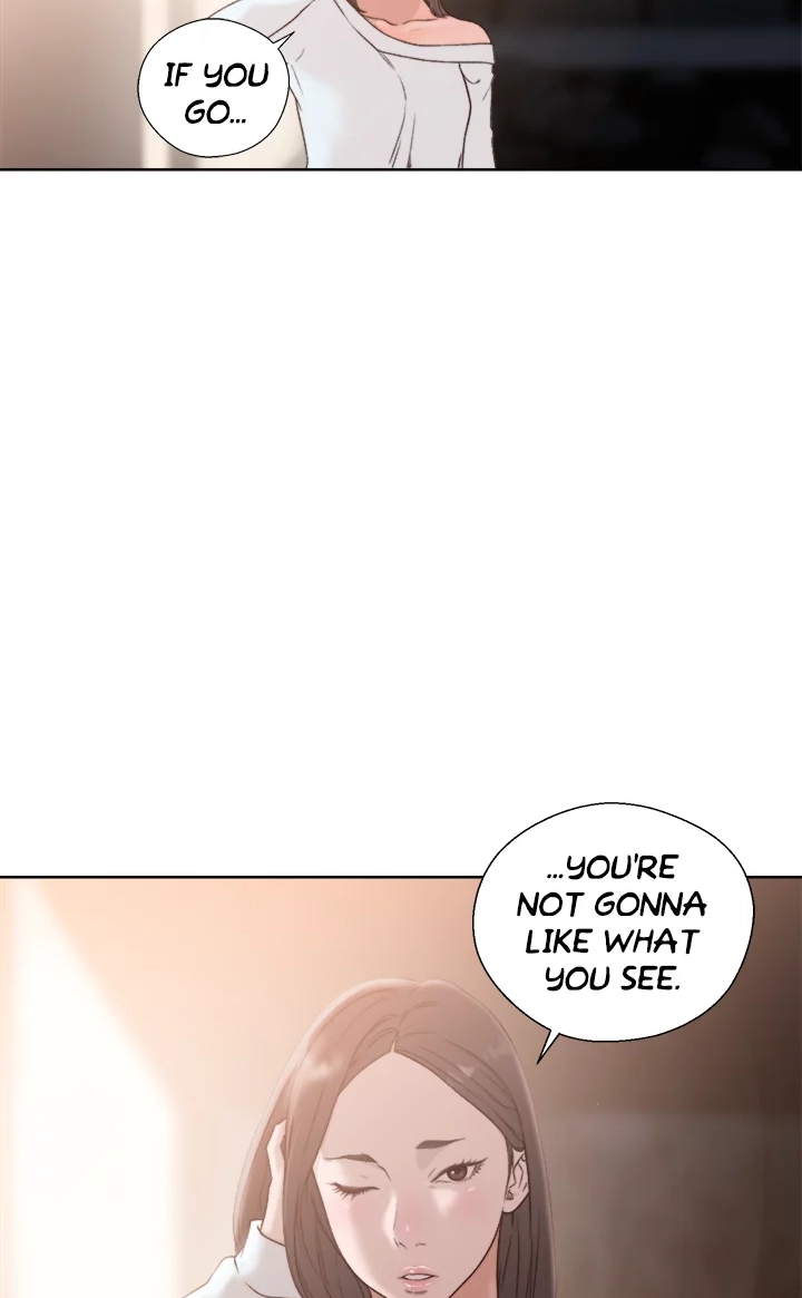 Read Lust Awakening chapter 77 image 4 on Lezhin