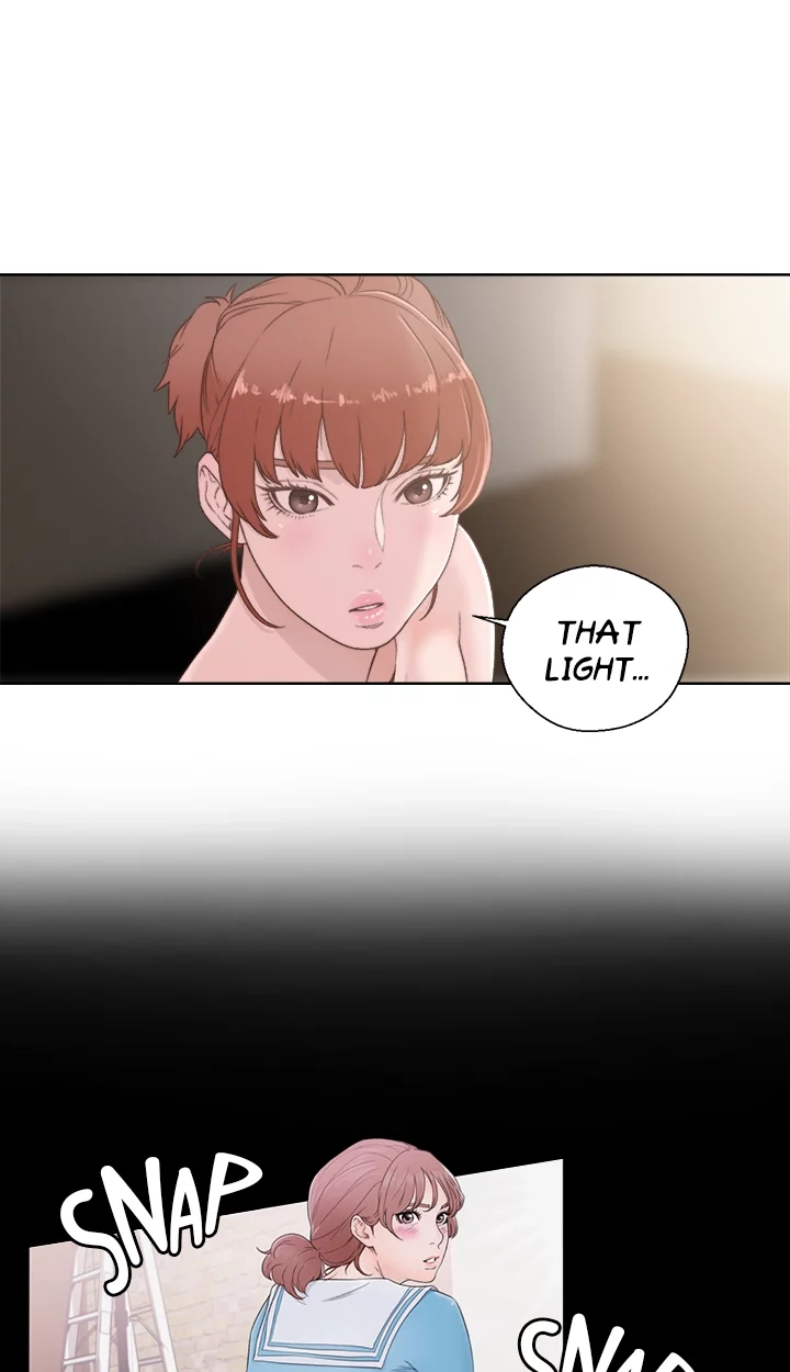 Read Lust Awakening chapter 77 image 45 on Lezhin