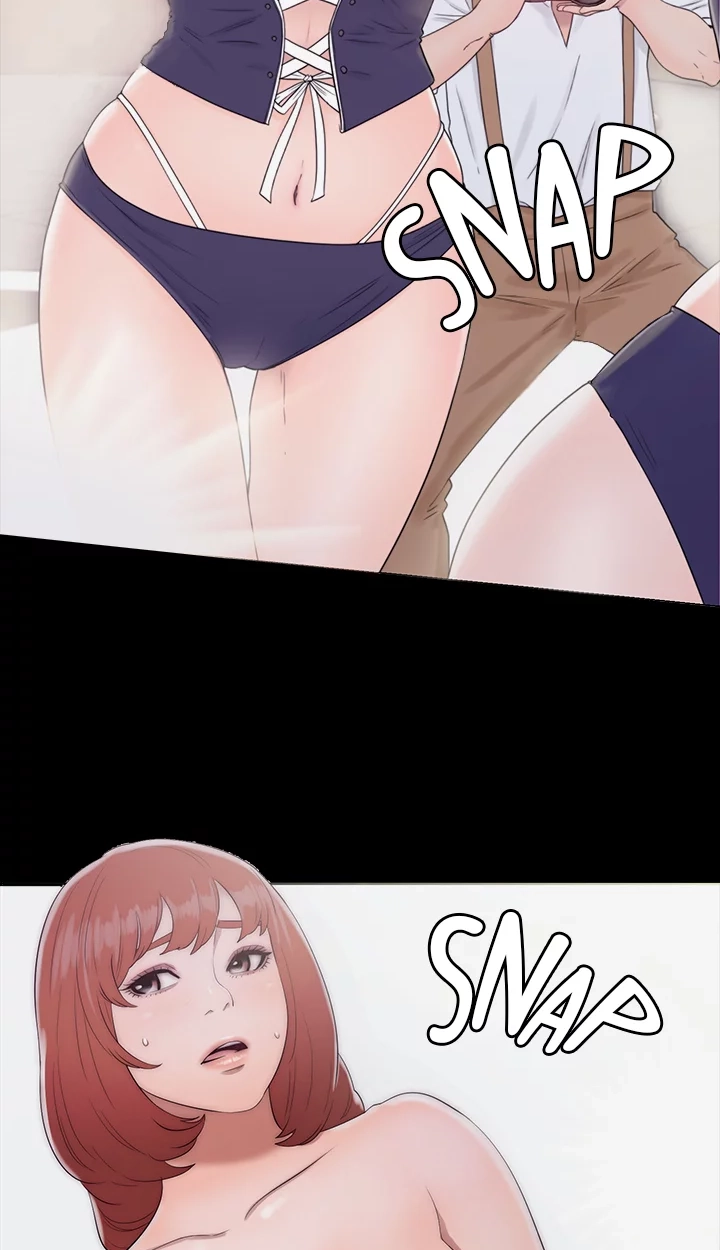 Read Lust Awakening chapter 77 image 47 on Lezhin