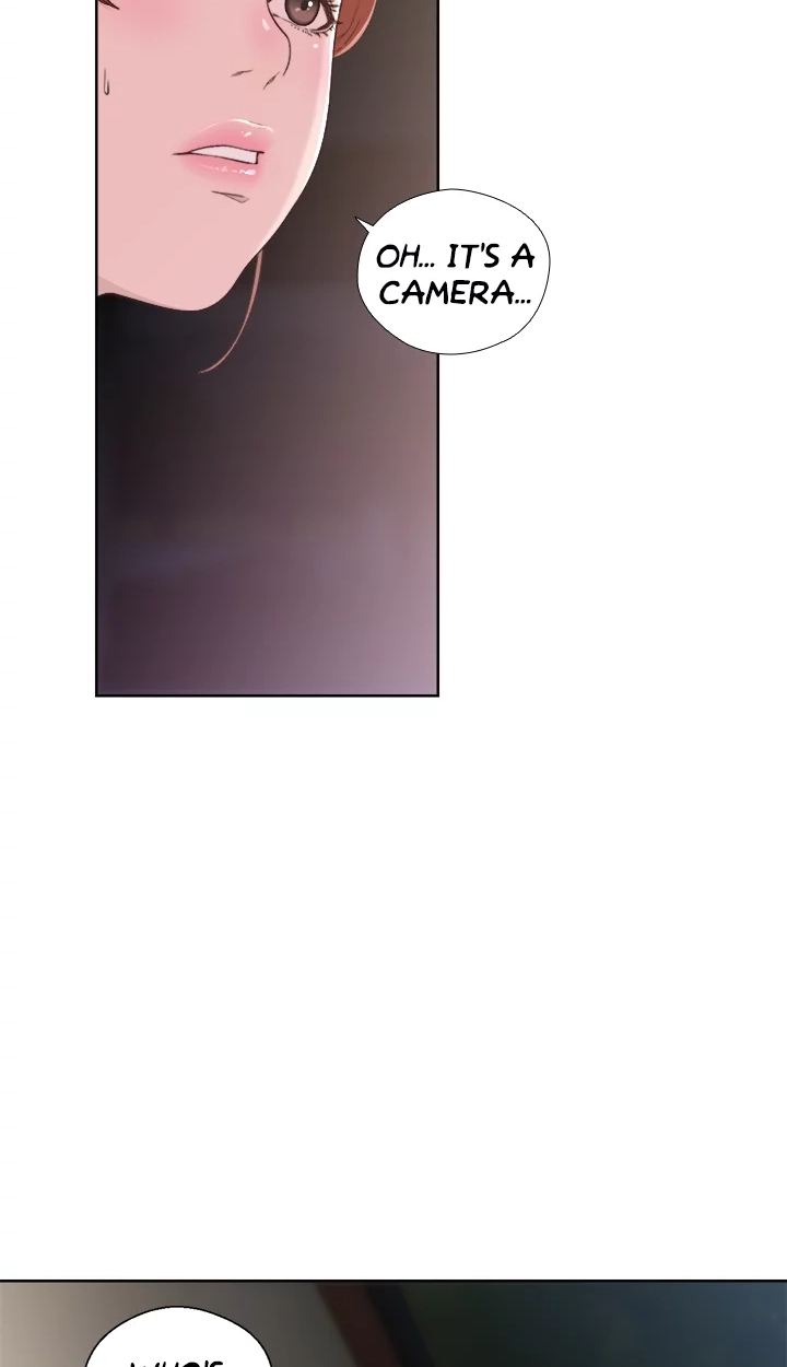Read Lust Awakening chapter 77 image 50 on Lezhin