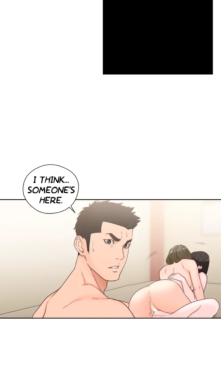 Read Lust Awakening chapter 77 image 52 on Lezhin