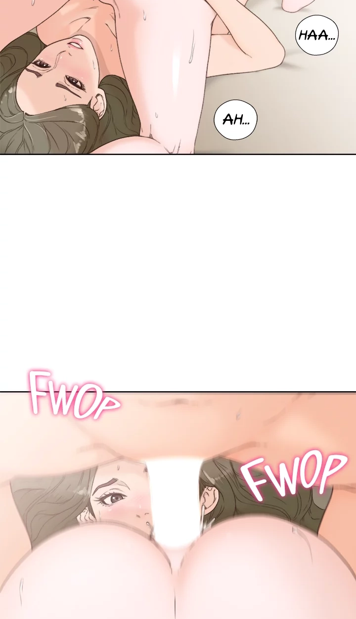 Read Lust Awakening chapter 77 image 7 on Lezhin