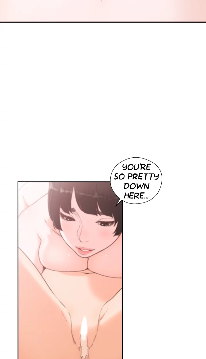 Read Lust Awakening chapter 77 image 8 on Lezhin