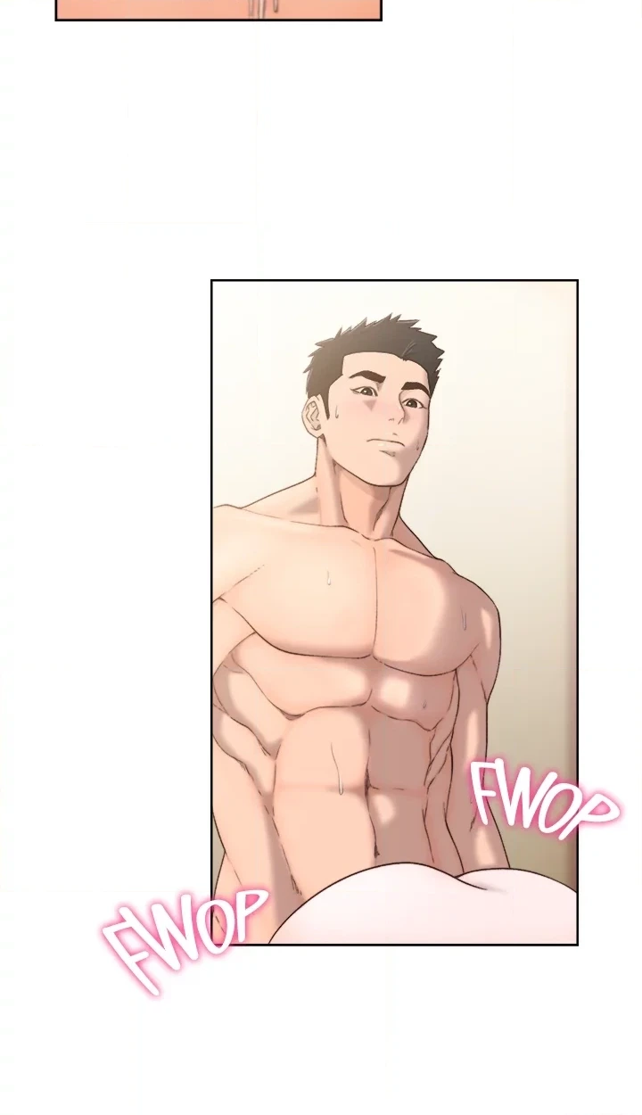 Read Lust Awakening chapter 77 image 9 on Lezhin