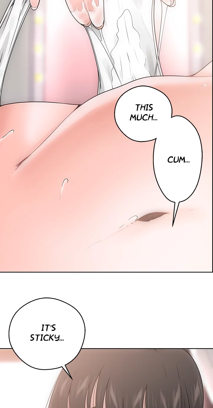 Read Lust Awakening chapter 8 image 1 on Lezhin