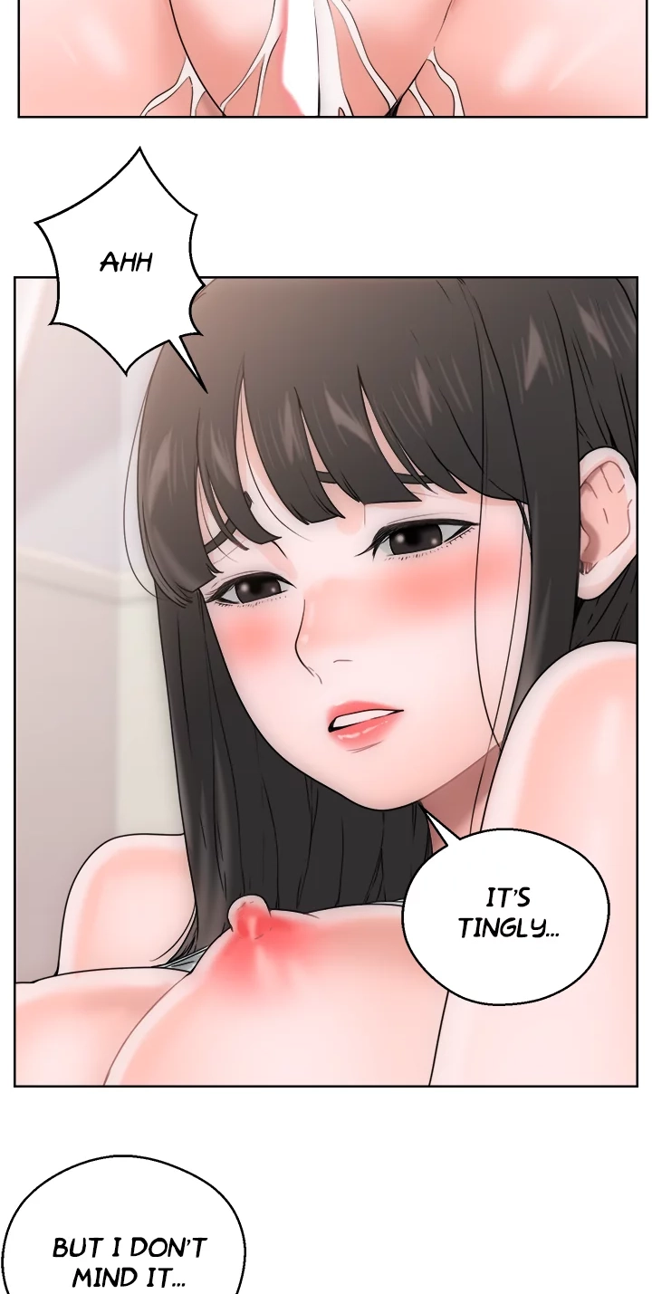 Read Lust Awakening chapter 8 image 10 on Lezhin