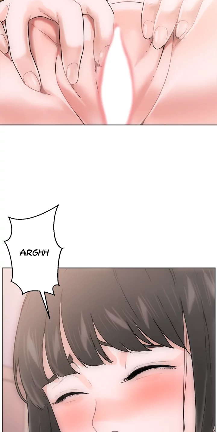 Read Lust Awakening chapter 8 image 12 on Lezhin
