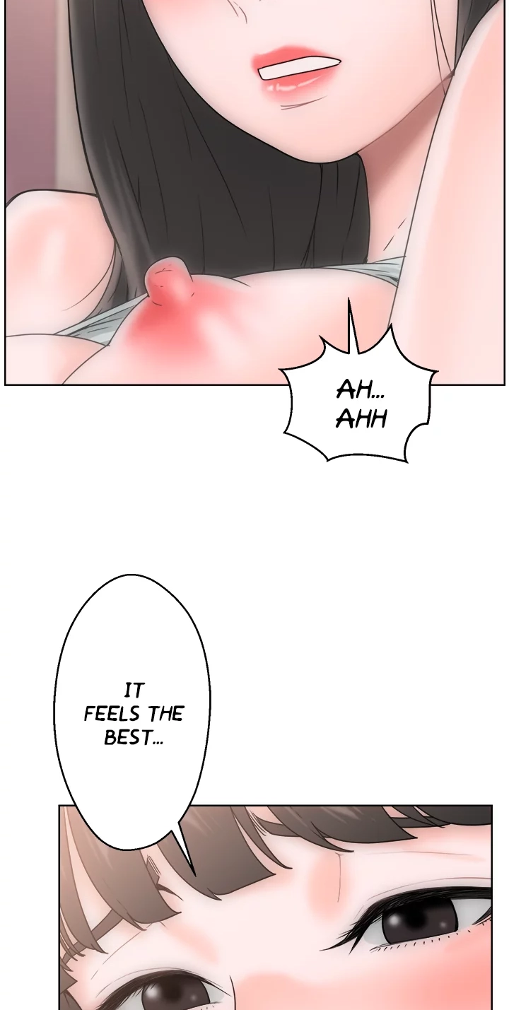 Read Lust Awakening chapter 8 image 13 on Lezhin