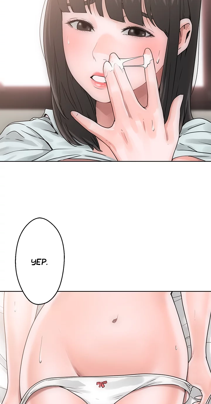 Read Lust Awakening chapter 8 image 2 on Lezhin