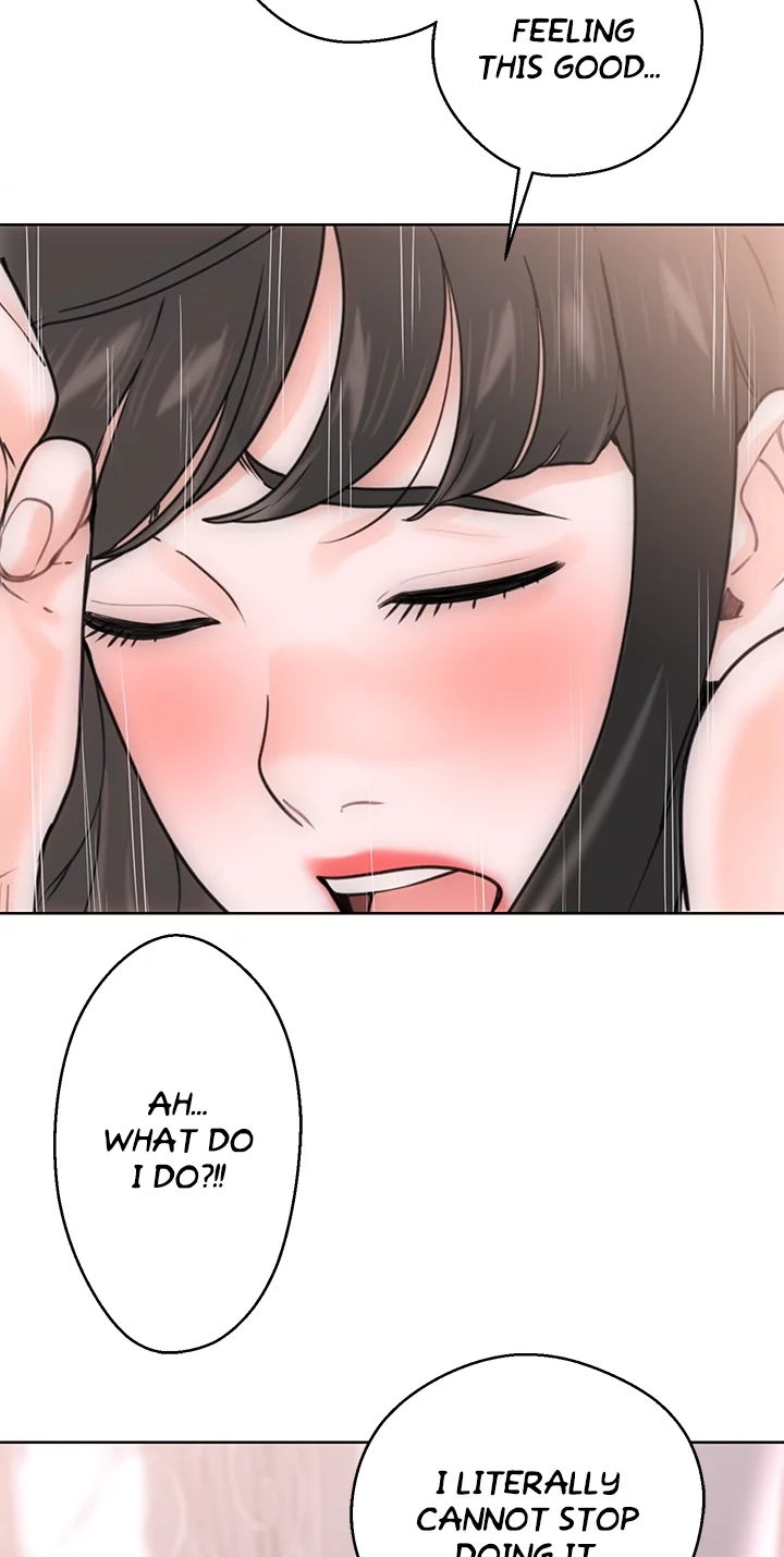 Read Lust Awakening chapter 8 image 20 on Lezhin