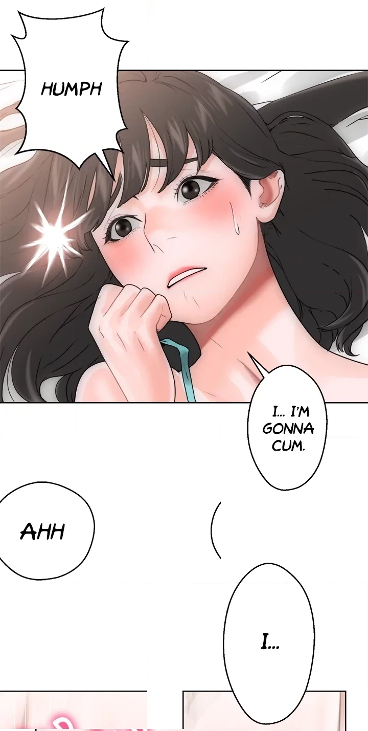 Read Lust Awakening chapter 8 image 29 on Lezhin