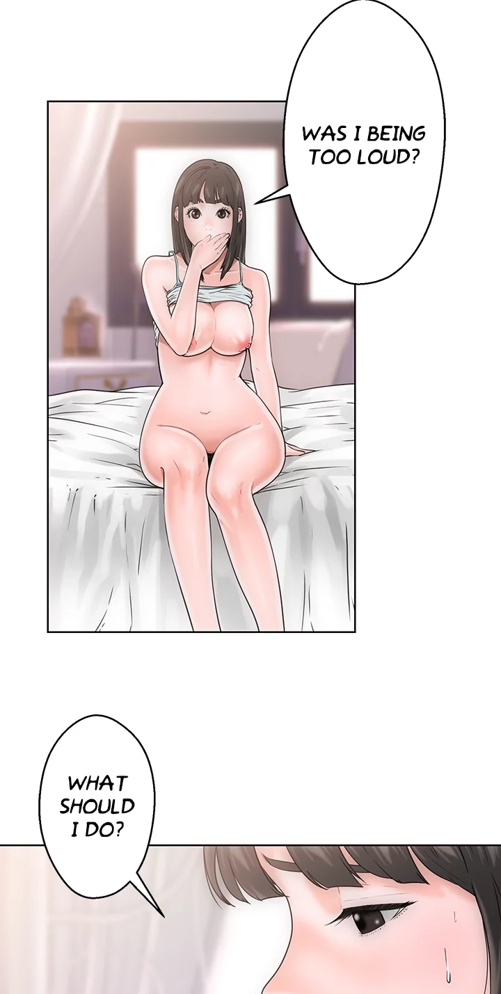 Read Lust Awakening chapter 8 image 36 on Lezhin