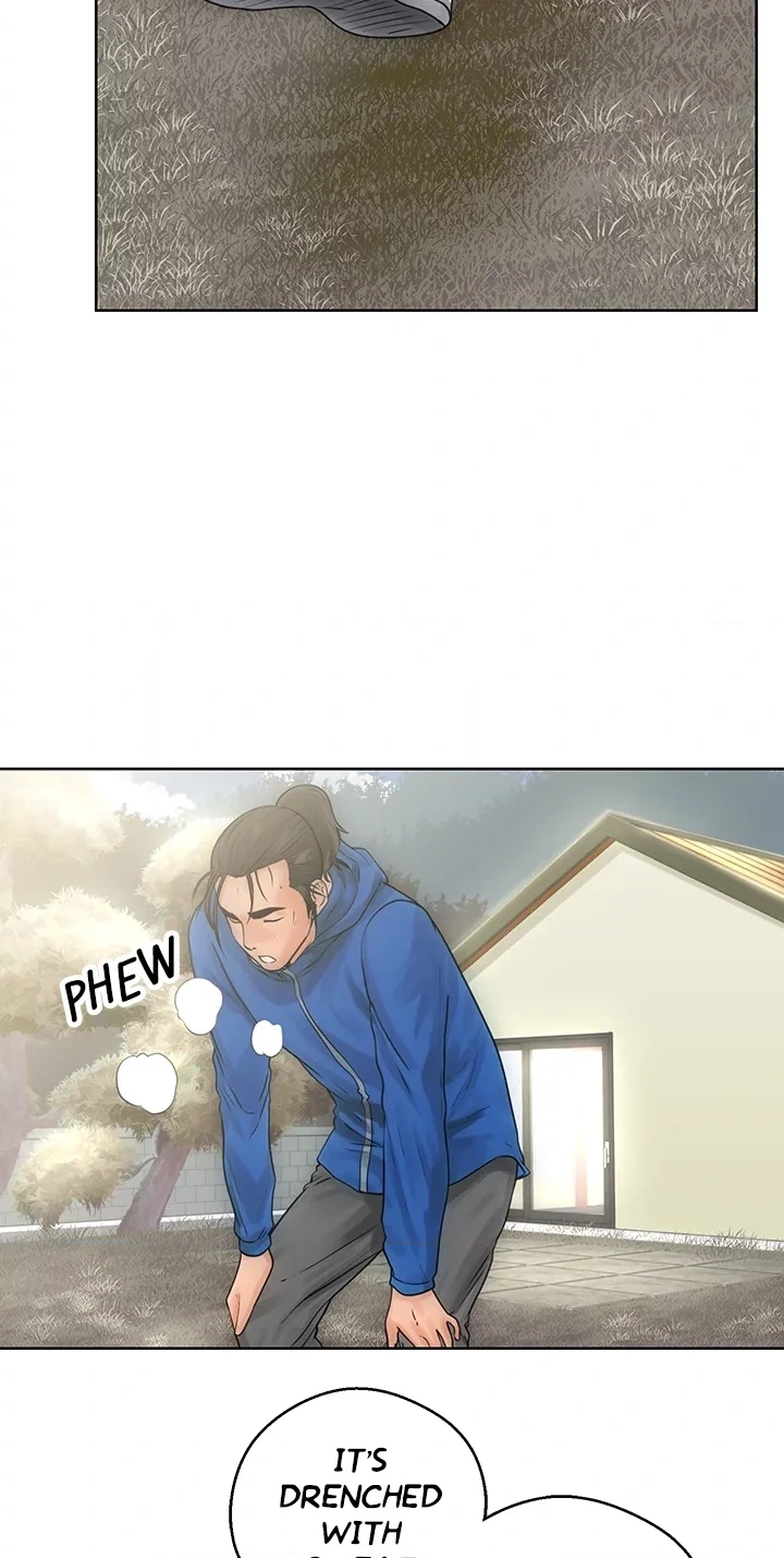 Read Lust Awakening chapter 8 image 39 on Lezhin
