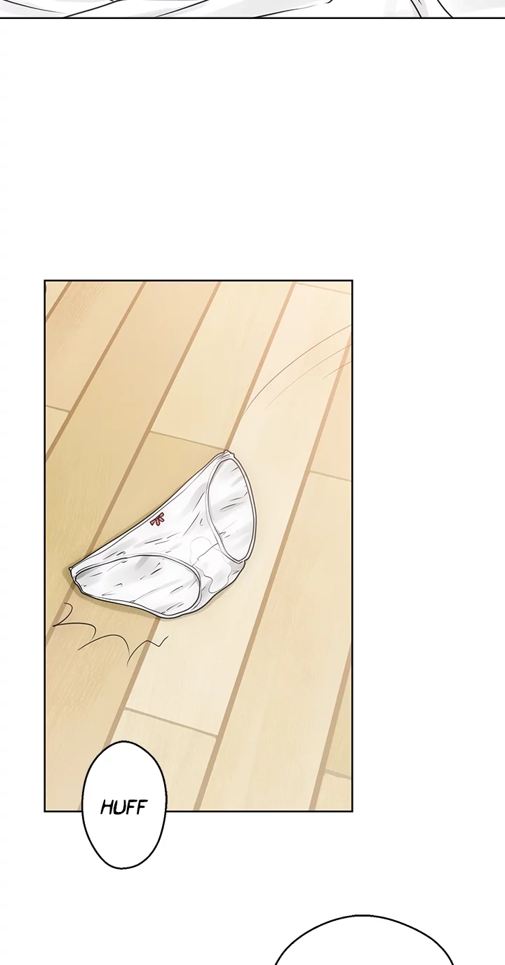 Read Lust Awakening chapter 8 image 4 on Lezhin