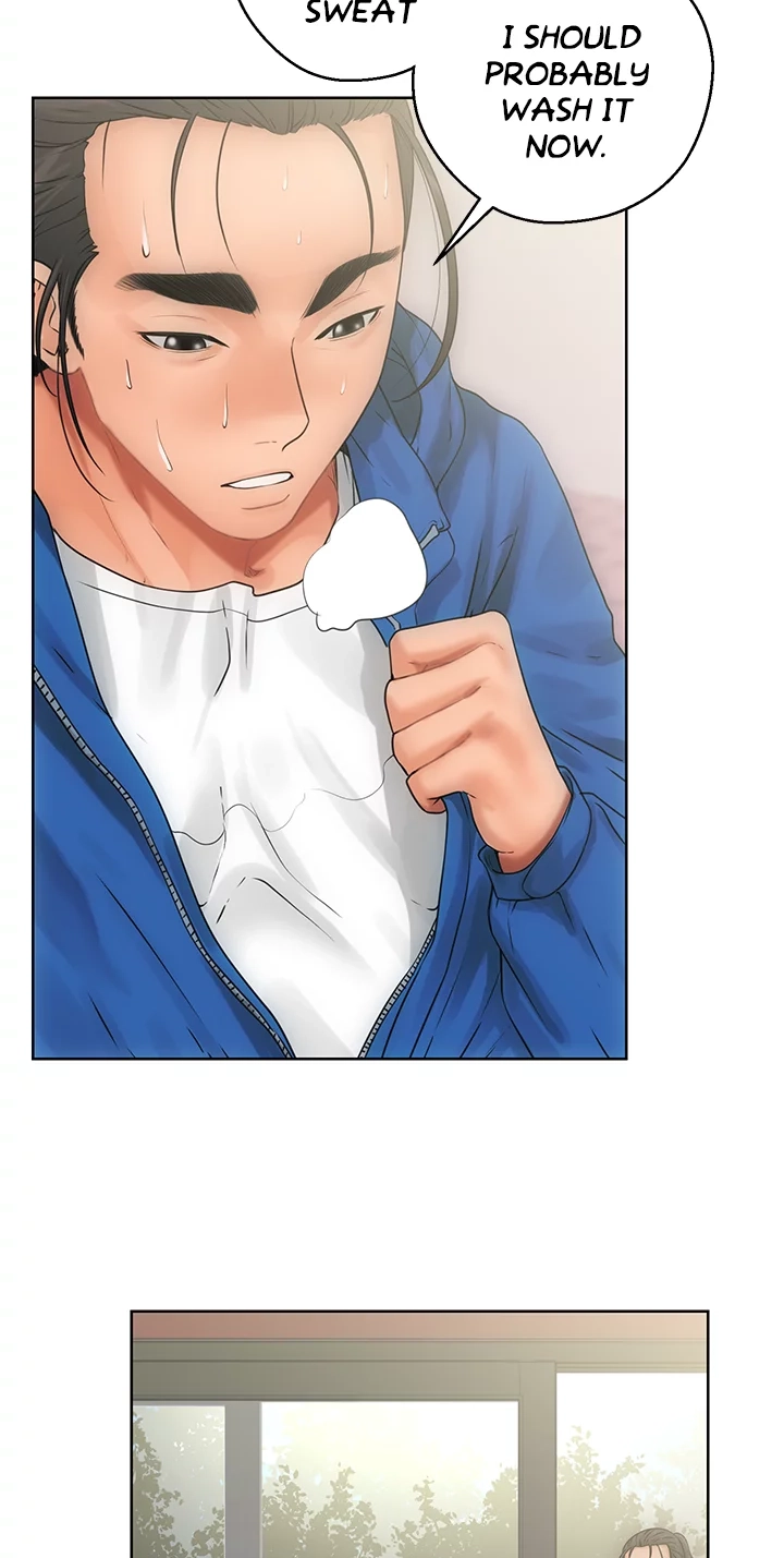 Read Lust Awakening chapter 8 image 40 on Lezhin
