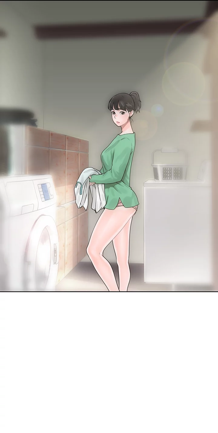 Read Lust Awakening chapter 8 image 42 on Lezhin