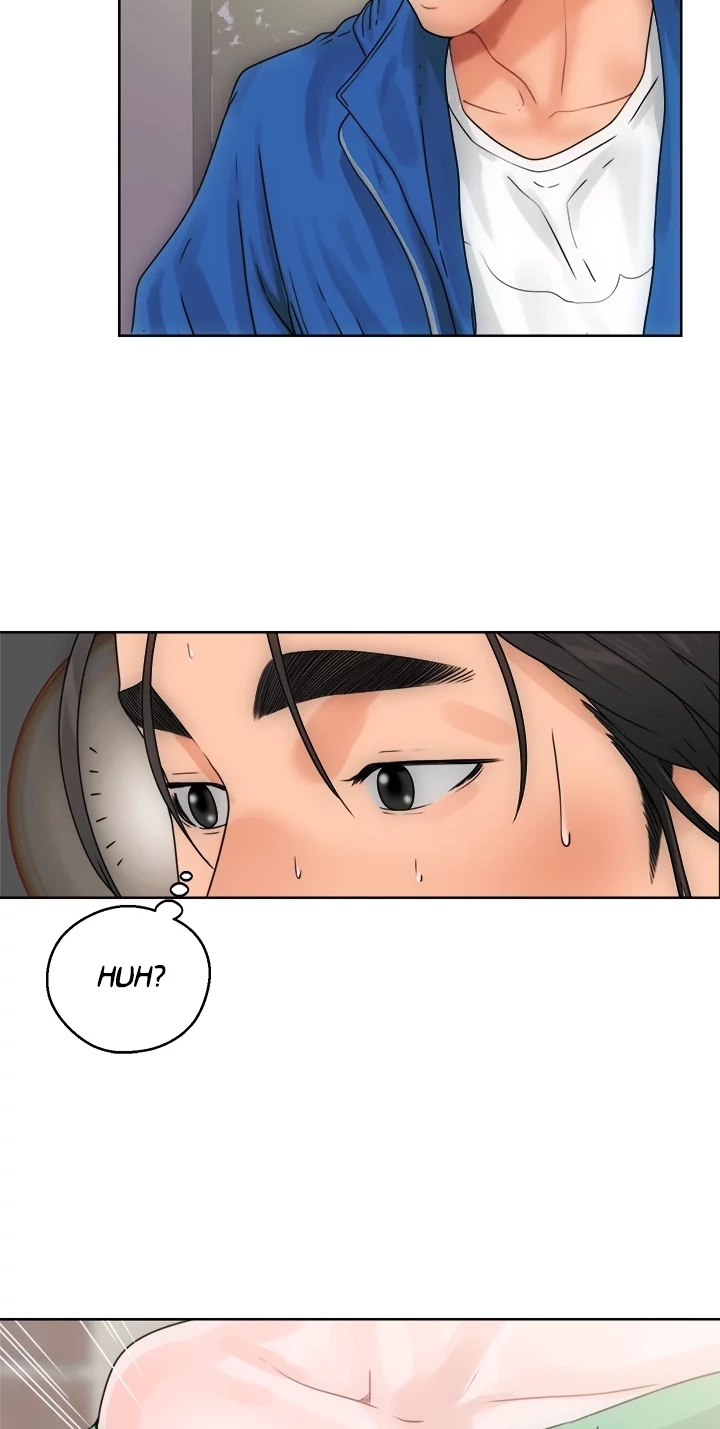Read Lust Awakening chapter 8 image 44 on Lezhin