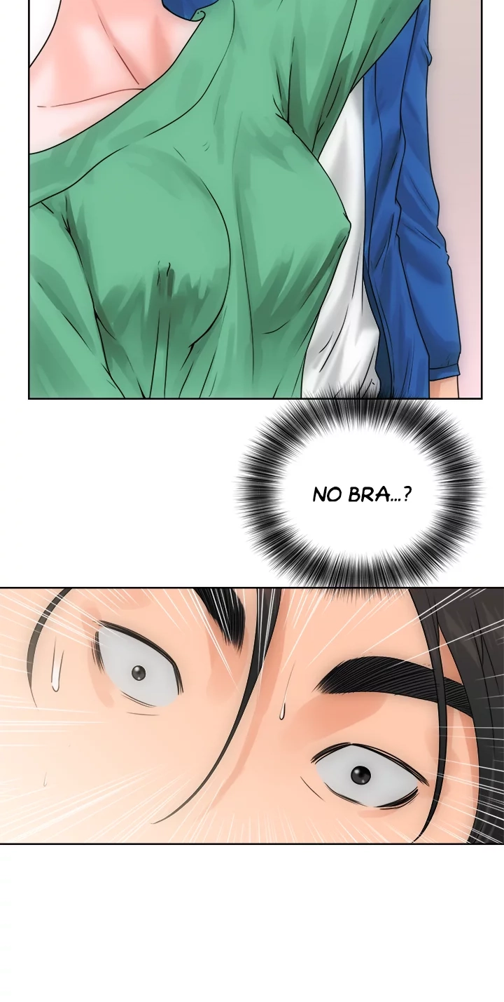 Read Lust Awakening chapter 8 image 46 on Lezhin