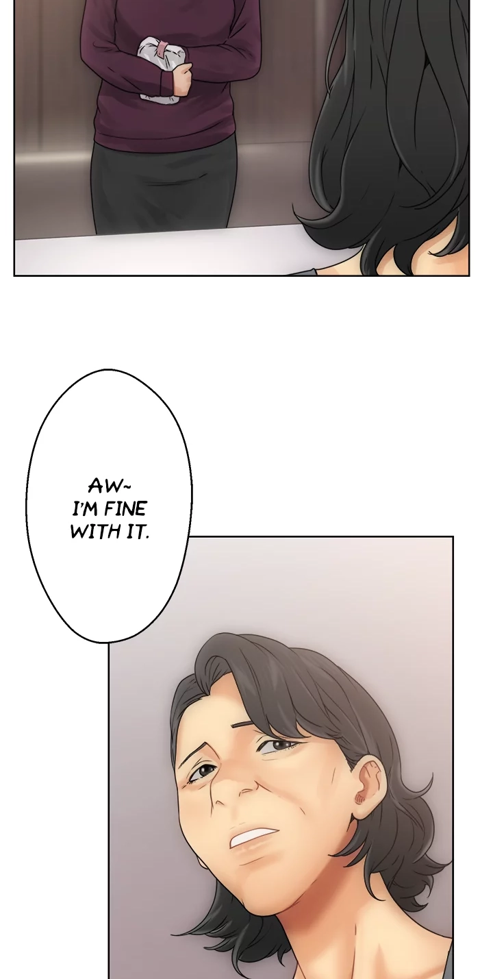 Read Lust Awakening chapter 8 image 51 on Lezhin