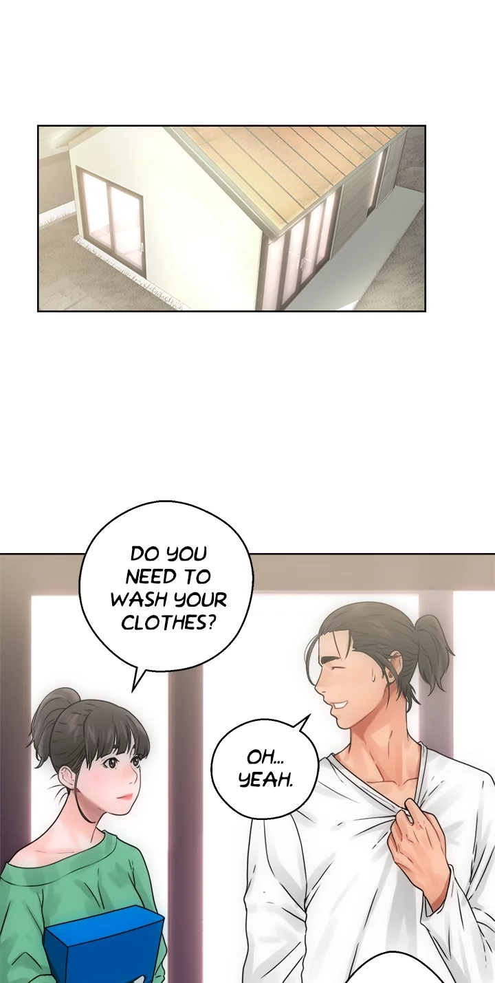 Read Lust Awakening chapter 8 image 53 on Lezhin