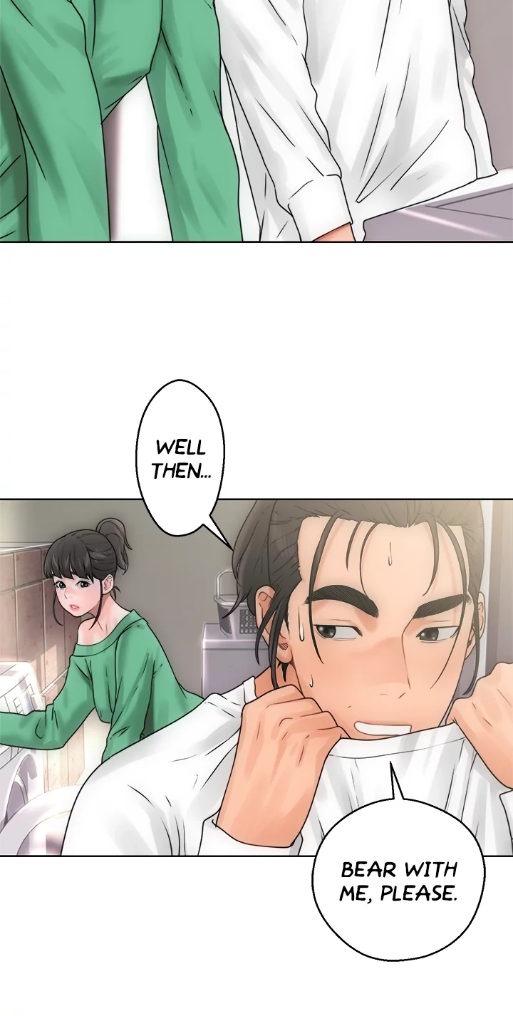 Read Lust Awakening chapter 8 image 56 on Lezhin