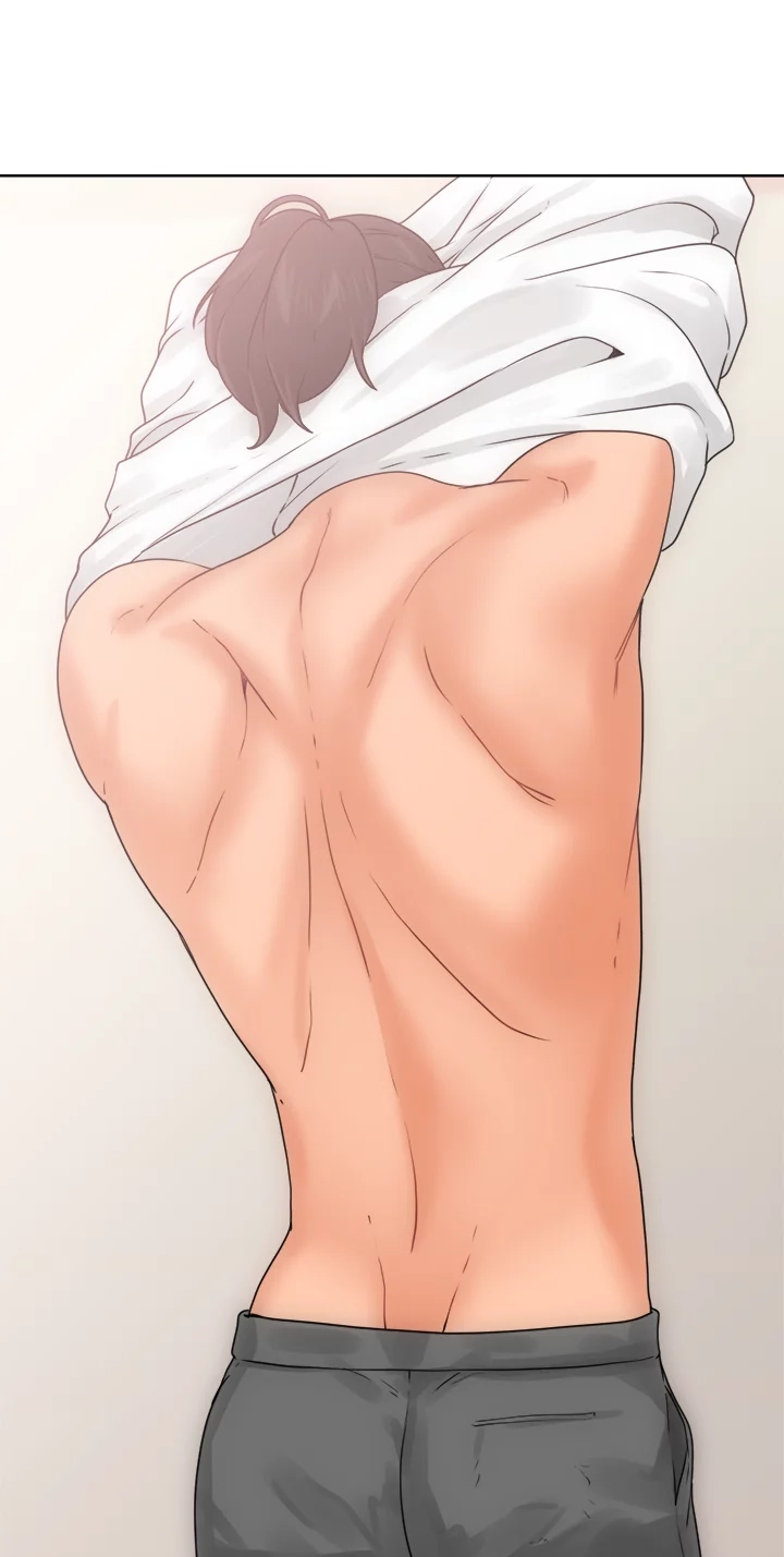 Read Lust Awakening chapter 8 image 57 on Lezhin